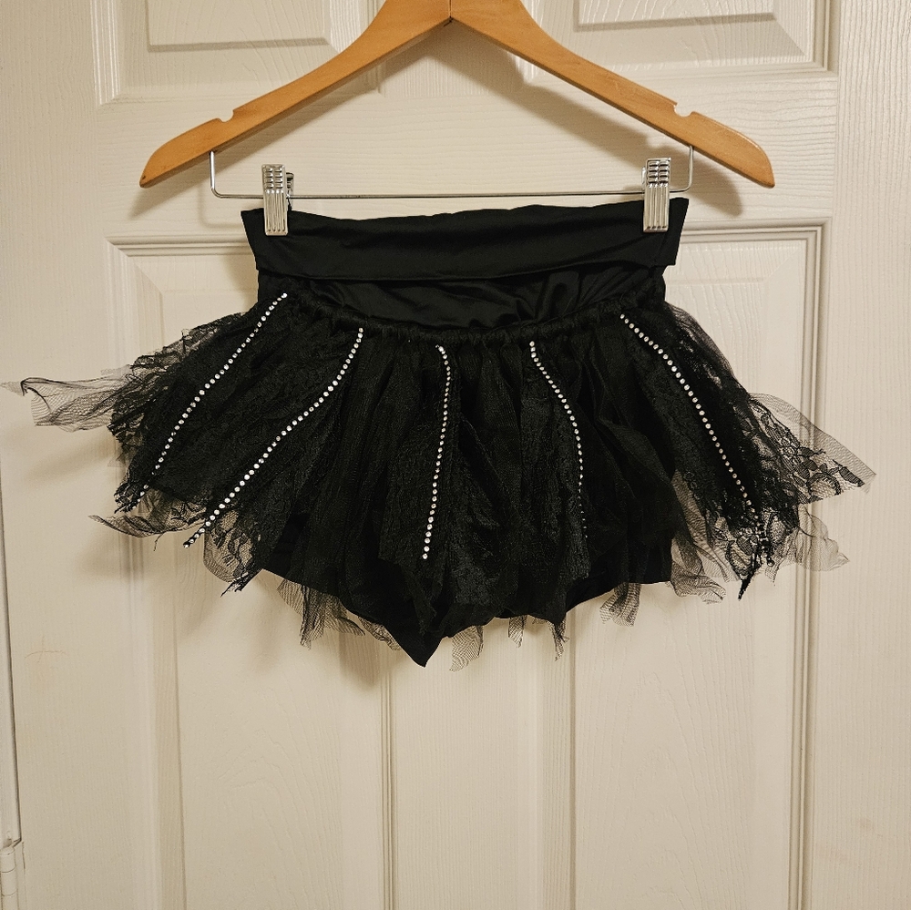 Balera tutu shorts - Picture 3 of 5